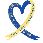 Association Ukraine Ridna à Bezier
