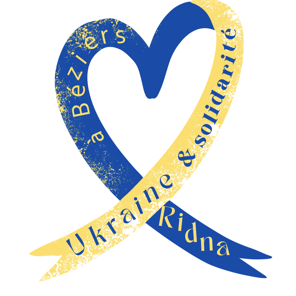 Association Ukraine Ridna à Bezier