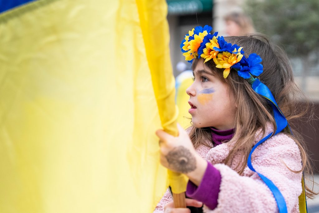 espoir et dignité ukraine